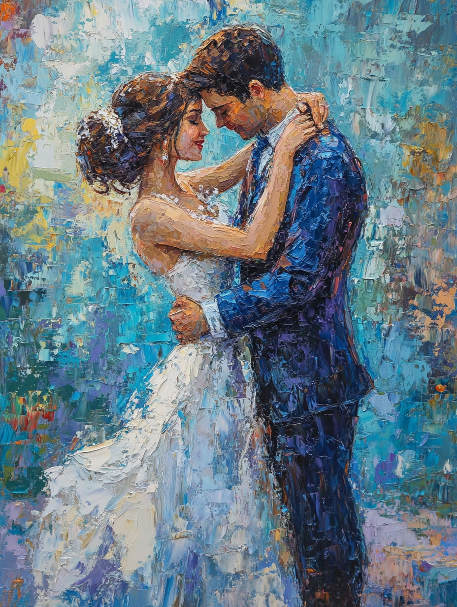 Mavinin Dansı