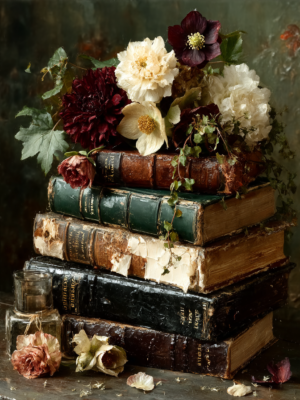 Gece Yarısı Yazmaları