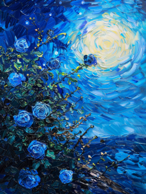 Ay Işığı Bahçesi