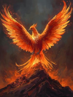 Küllerin Kalbindeki