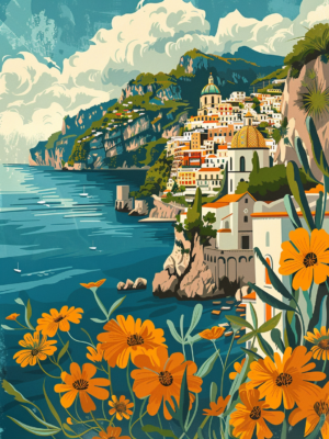 Neşeli Kıyı Kenti