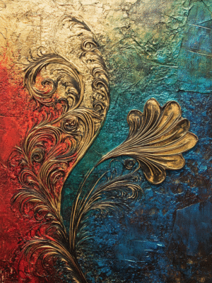 Anadolu'nun Kayıp Motifleri