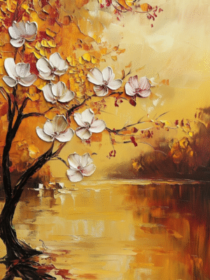 Sonbahar Öpücüğü